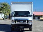 2015 Ford E-350 RWD American Commercial Body Company, Inc. Box Van for sale #E026 - photo 9