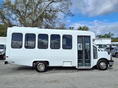 Used 2019 Chevrolet Express 3500 - photo 1