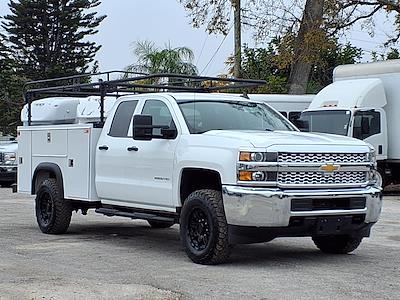 Used 2019 Chevrolet Silverado 2500 - photo 1