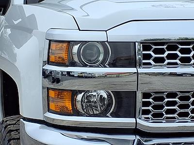 Used 2019 Chevrolet Silverado 2500 - photo 1