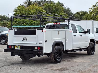 Used 2019 Chevrolet Silverado 2500 - photo 1
