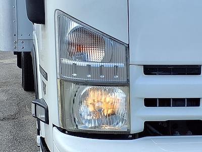 Used 2014 Isuzu NPR - photo 1