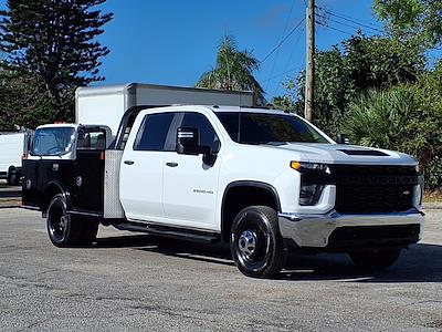 Used 2023 Chevrolet Silverado 3500 - photo 1