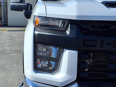 Used 2023 Chevrolet Silverado 3500 - photo 1