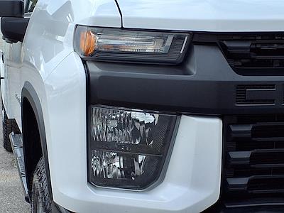 Used 2021 Chevrolet Silverado 2500 - photo 1