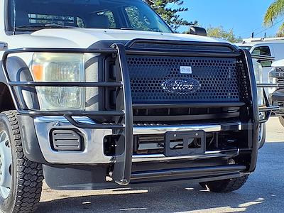 Used 2015 Ford F-550 - photo 1