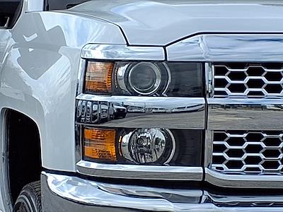 2019 Chevrolet Silverado 2500 Double Cab 2WD Knapheide Service Truck for sale #E034 - photo 2