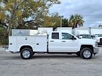 2019 Chevrolet Silverado 2500 Double Cab 2WD Knapheide Service Truck for sale #E034 - photo 3