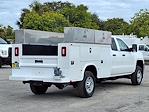 2019 Chevrolet Silverado 2500 Double Cab 2WD Knapheide Service Truck for sale #E034 - photo 4