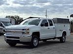 2019 Chevrolet Silverado 2500 Double Cab 2WD Knapheide Service Truck for sale #E034 - photo 8