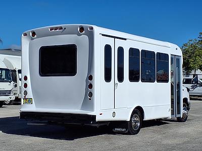 Used 2021 Ford E-350 - photo 1