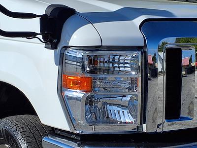 Used 2021 Ford E-350 - photo 1
