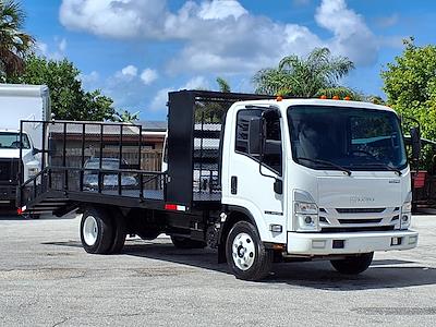 Used 2023 Isuzu NPR - photo 1