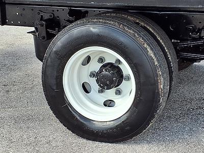 Used 2023 Isuzu NPR - photo 1