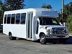 2016 Ford E-450 RWD Shuttle Bus for sale #E041 - photo 1