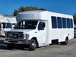 2016 Ford E-450 RWD Shuttle Bus for sale #E041 - photo 8