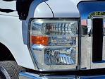 2016 Ford E-350 RWD Goshen Coach Shuttle Bus for sale #E042 - photo 2