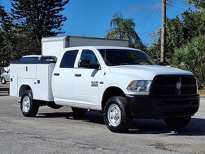 Used 2015 Ram 2500 - photo 1