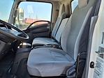 Used 2019 Isuzu NPR-HD Regular Cab Box Truck with Liftgate for sale #E045 - photo 14