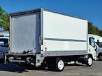 Used 2019 Isuzu NPR-HD Regular Cab Box Truck with Liftgate for sale #E045 - photo 3