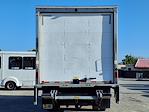 Used 2019 Isuzu NPR-HD Regular Cab Box Truck with Liftgate for sale #E045 - photo 4