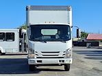 Used 2019 Isuzu NPR-HD Regular Cab Box Truck with Liftgate for sale #E045 - photo 8