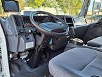 Used 2019 Isuzu NPR-HD Regular Cab Box Truck with Liftgate for sale #E045 - photo 9