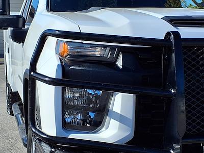 Used 2022 Chevrolet Silverado 2500 - photo 1