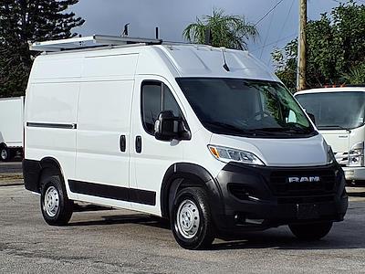 Used 2023 Ram ProMaster 2500 - photo 1