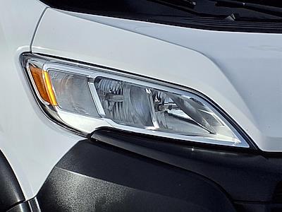 Used 2023 Ram ProMaster 2500 - photo 1