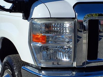 Used 2017 Ford E-450 - photo 1