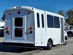 Used 2017 Ford E-450 Shuttle Bus for sale #E052 - photo 4