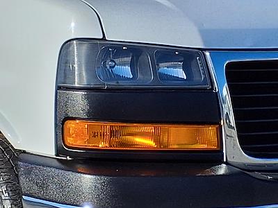 Used 2020 GMC Savana 2500 - photo 1