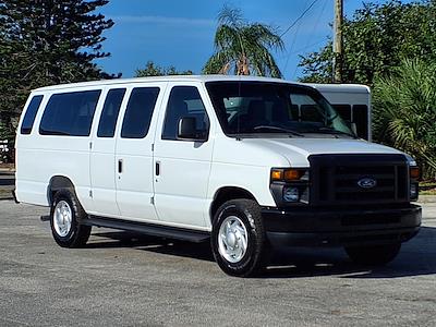Used 2011 Ford E-350 - photo 1