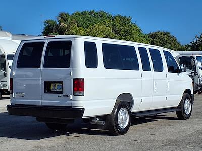 2011 Ford E-350 RWD Passenger Van for sale #E058 - photo 2
