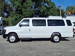 Used 2011 Ford E-350 Passenger Van for sale #E058 - photo 7