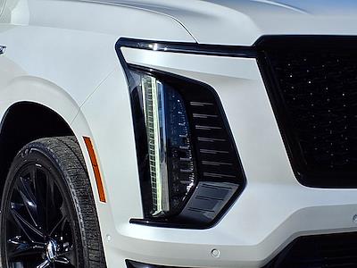 Used 2025 Cadillac Escalade - photo 1