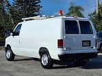 Used 2013 Ford E-150 Upfitted Cargo Van thumbnail 7