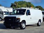 Used 2013 Ford E-150 Upfitted Cargo Van thumbnail 8