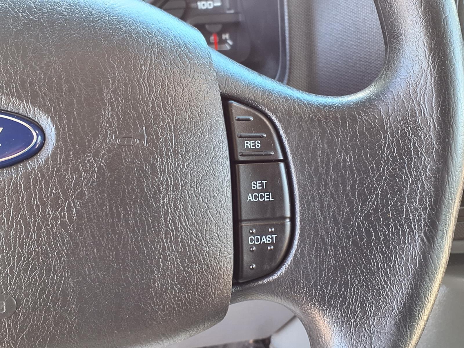 Used 2016 Ford E-350 Shuttle Bus - photo 35