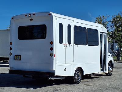 2016 Ford E-350 RWD Glaval Bus Shuttle Bus for sale #E073 - photo 2