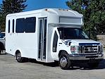 Used 2016 Ford E-350 Shuttle Bus thumbnail 1