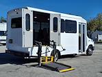 Used 2016 Ford E-350 Shuttle Bus thumbnail 9
