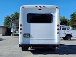 Used 2016 Ford E-350 Shuttle Bus thumbnail 5