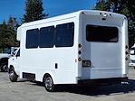 Used 2016 Ford E-350 Shuttle Bus thumbnail 6