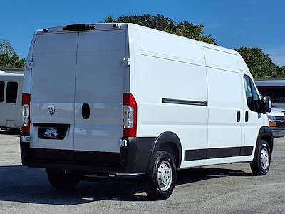 2022 Ram ProMaster 2500 High Roof FWD Empty Cargo Van for sale #E121 - photo 2
