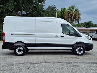 2019 Ford Transit 250 Medium Roof RWD Empty Cargo Van for sale #E122 - photo 2