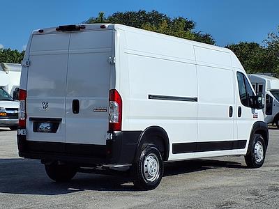 2019 Ram ProMaster 2500 High Roof FWD Empty Cargo Van for sale #E126 - photo 2