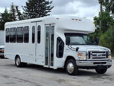 2019 Ford E-450 RWD Forest River Shuttle Bus for sale #E130 - photo 1