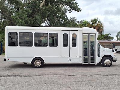 2019 Ford E-450 RWD Forest River Shuttle Bus for sale #E130 - photo 2